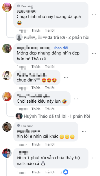 Phản Ứng Bùng Nổ Từ Cộng Đồng