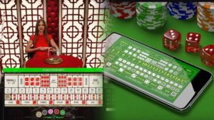 Chiến Thuật Phân Tích Xu Hướng: Nền Tảng Của Mọi Quyết Định