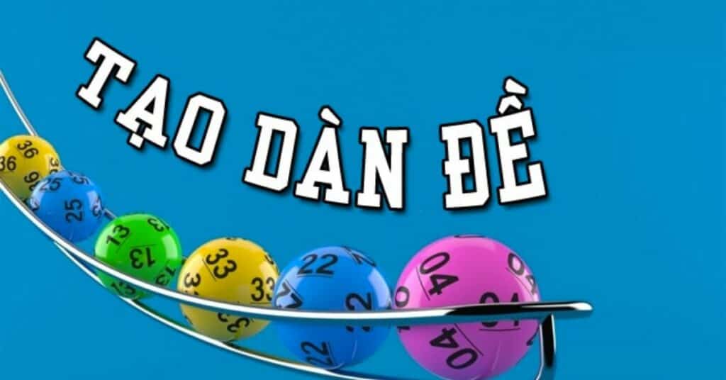 Phương Pháp Soi Cầu Dàn Đề 20 Số Bất Tử Hôm Nay