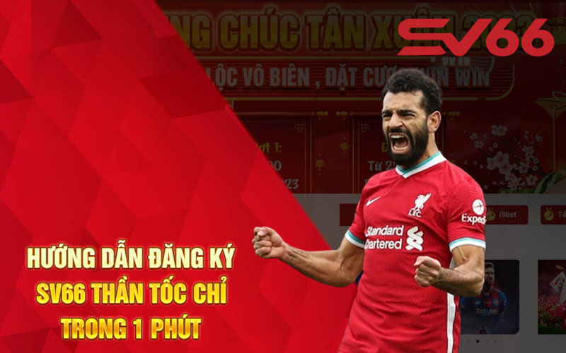 Lợi Ích Khi Đăng Ký Tài Khoản SV66