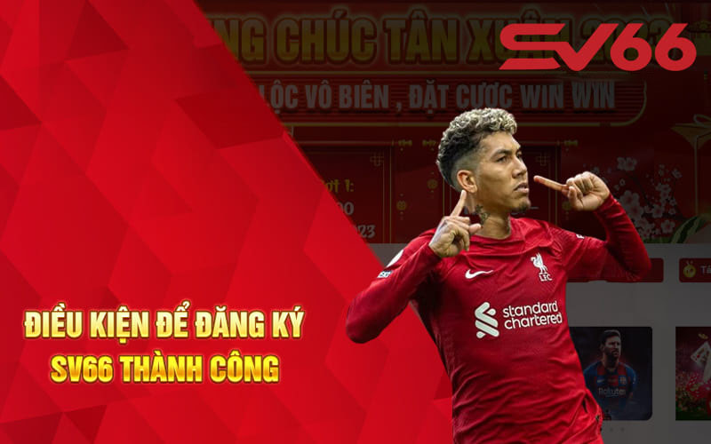 Chuẩn Bị Trước Khi Đăng Ký SV66
