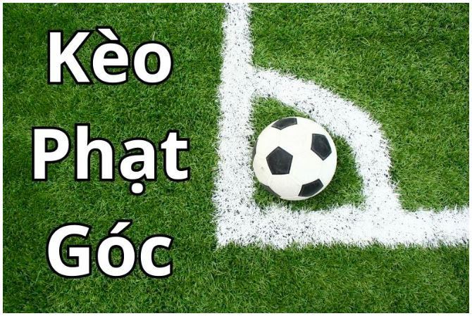 Chiến Thuật Chơi Kèo Phạt Góc Hiệu Quả