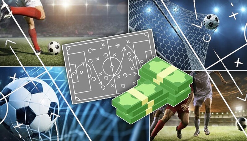 Chiến Thuật Chơi Kèo Tài Xỉu Chuyên Nghiệp