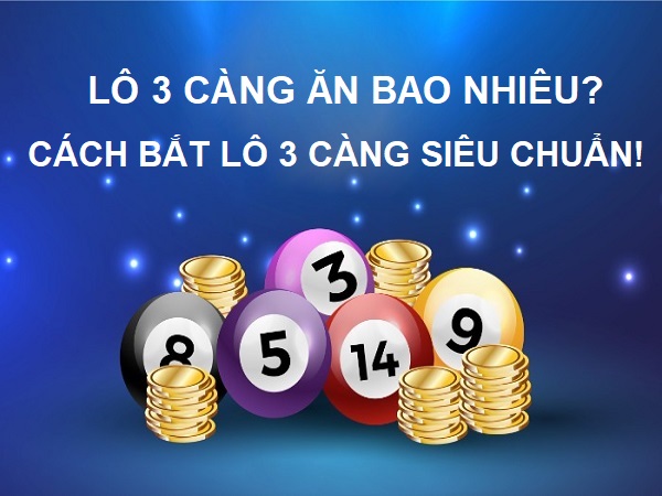 Những Sai Lầm Thường Gặp Khi Chơi Lô Ba Càng
