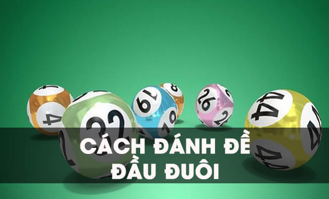 Cách Theo Dõi Và Ghi Chép Lô Đầu Đuôi