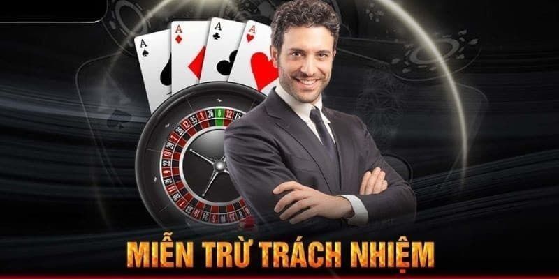 Miễn Trách Nhiệm SV66 Là Gì Và Phạm Vi Áp Dụng?