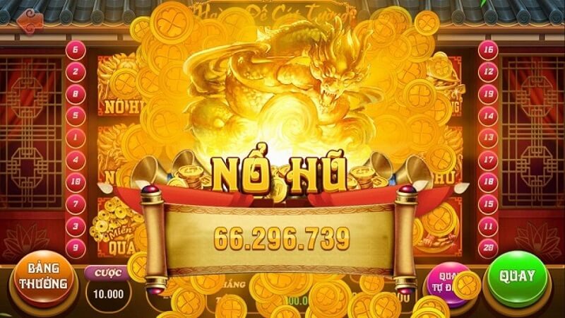 Tiêu Chí Lựa Chọn Nền Tảng Nổ Hũ Uy Tín