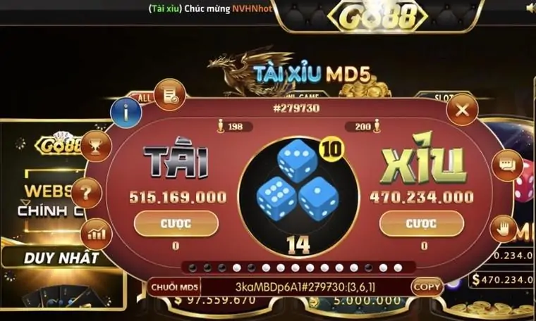 Tài Xỉu Là Gì Và Tại Sao Lại Phổ Biến?